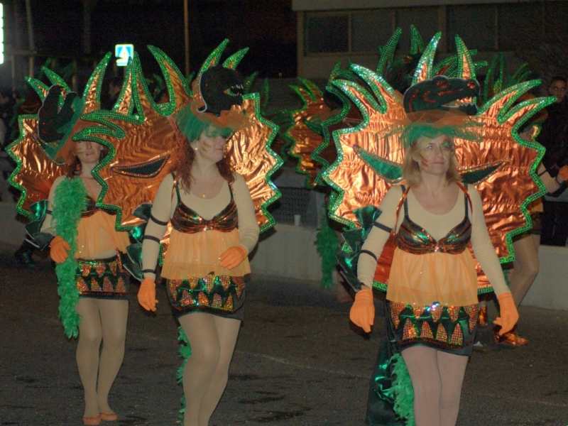 Carnaval 2012 Segur de Calafell
Carnaval 2012 Segur de Calafell. Nikon D50.
Keywords: Carnaval 2012 Segur de Calafell