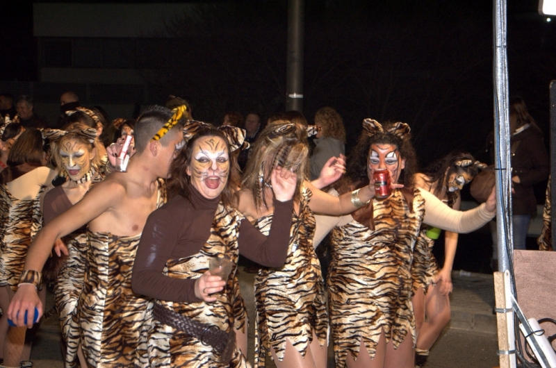 Carnaval 2012 Segur de Calafell
Carnaval 2012 Segur de Calafell. Nikon D50.
Keywords: Carnaval 2012 Segur de Calafell