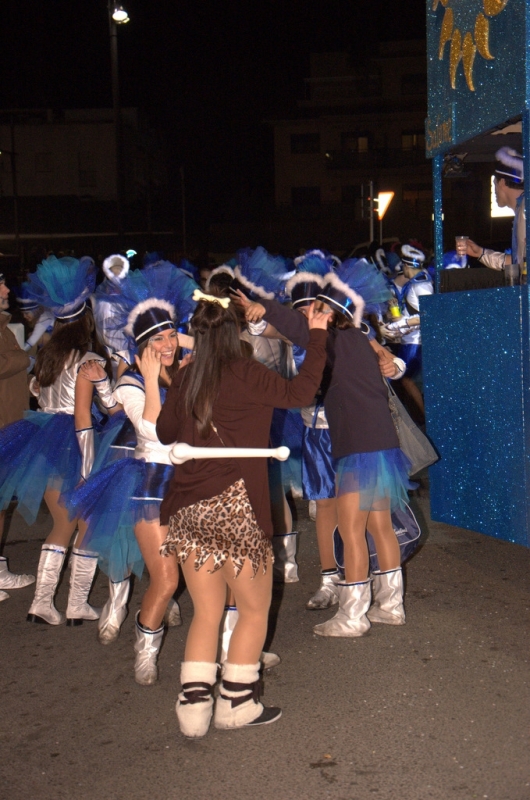 Carnaval 2012 Segur de Calafell
Carnaval 2012 Segur de Calafell. Nikon D50.
Keywords: Carnaval 2012 Segur de Calafell