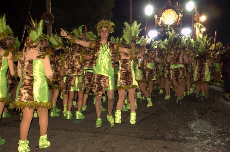 Carnaval 2012 Segur de Calafell
Carnaval 2012 Segur de Calafell. Nikon D50.
Keywords: Carnaval 2012 Segur de Calafell