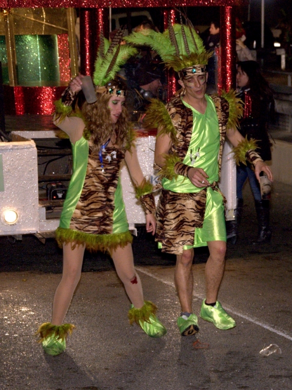 Carnaval 2012 Segur de Calafell
Carnaval 2012 Segur de Calafell. Nikon D50.
Keywords: Carnaval 2012 Segur de Calafell