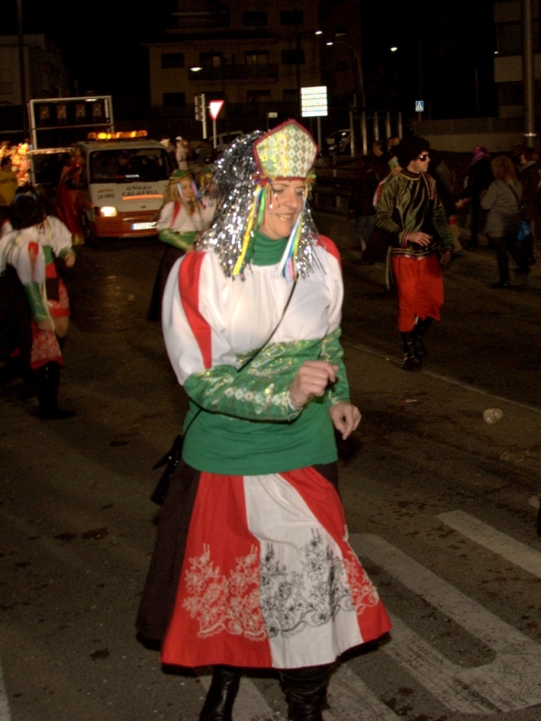 Carnaval 2012 Segur de Calafell
Carnaval 2012 Segur de Calafell. Nikon D50.
Keywords: Carnaval 2012 Segur de Calafell