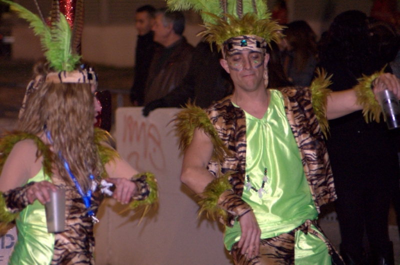 Carnaval 2012 Segur de Calafell
Carnaval 2012 Segur de Calafell. Nikon D50.
Keywords: Carnaval 2012 Segur de Calafell