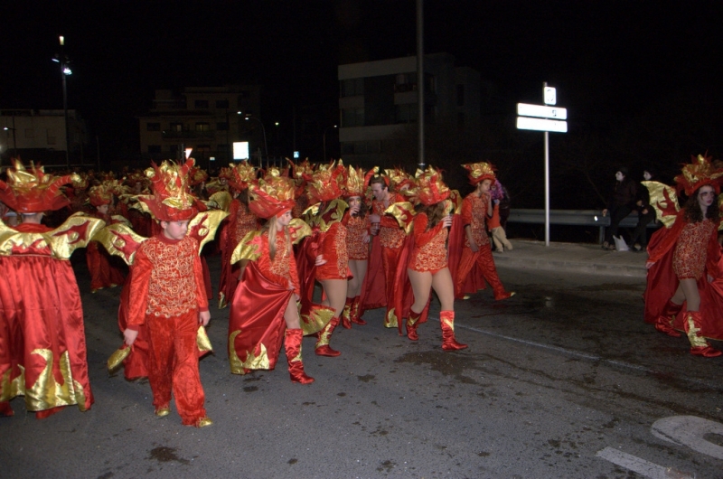 Carnaval 2012 Segur de Calafell
Carnaval 2012 Segur de Calafell. Nikon D50.
Keywords: Carnaval 2012 Segur de Calafell
