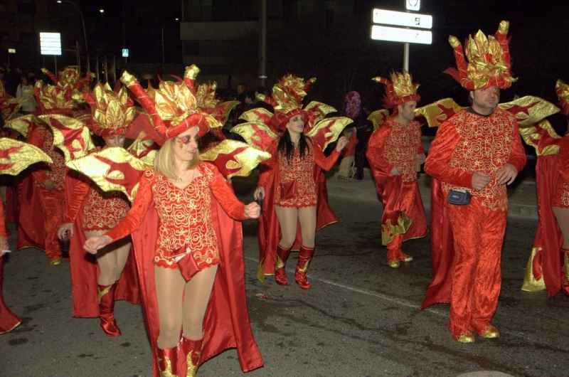 Carnaval 2012 Segur de Calafell
Carnaval 2012 Segur de Calafell. Nikon D50.
Keywords: Carnaval 2012 Segur de Calafell