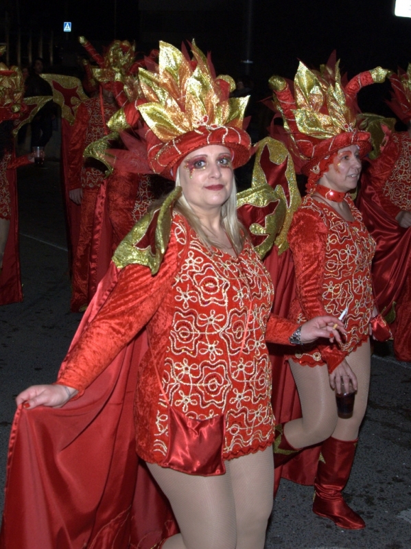 Carnaval 2012 Segur de Calafell
Carnaval 2012 Segur de Calafell. Nikon D50.
Keywords: Carnaval 2012 Segur de Calafell