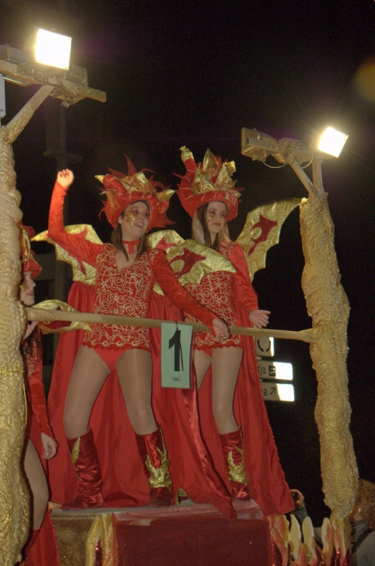 Carnaval 2012 Segur de Calafell
Carnaval 2012 Segur de Calafell. Nikon D50.
Keywords: Carnaval 2012 Segur de Calafell