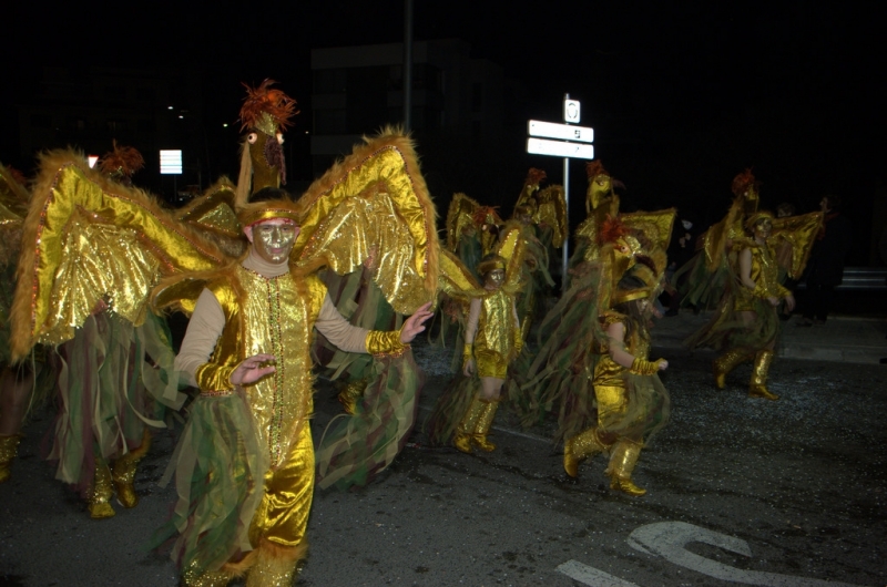 Carnaval 2012 Segur de Calafell
Carnaval 2012 Segur de Calafell. Nikon D50.
Keywords: Carnaval 2012 Segur de Calafell