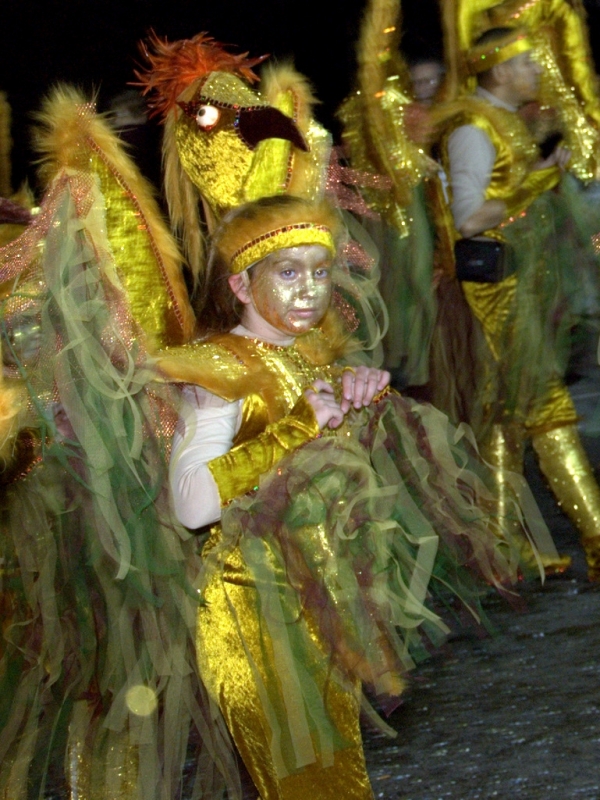 Carnaval 2012 Segur de Calafell
Carnaval 2012 Segur de Calafell. Nikon D50.
Keywords: Carnaval 2012 Segur de Calafell