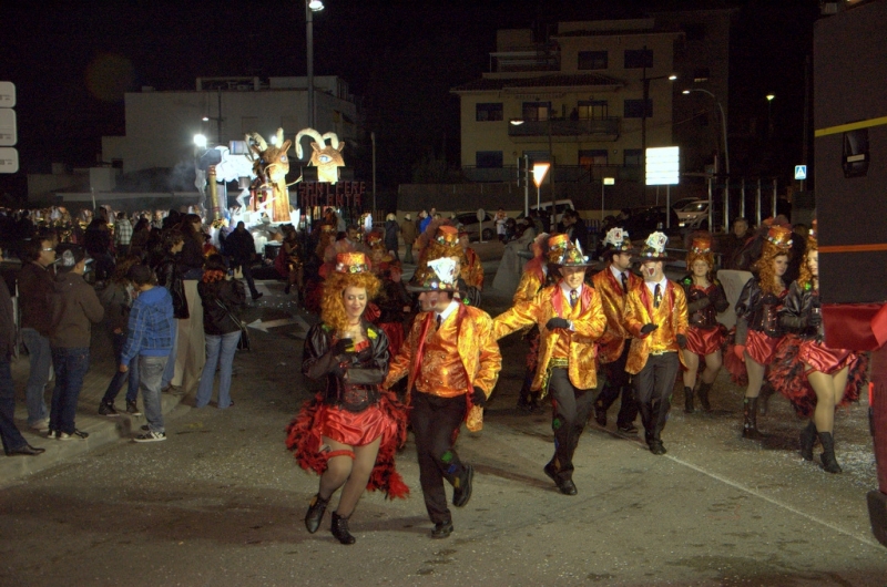 Carnaval 2012 Segur de Calafell
Carnaval 2012 Segur de Calafell. Nikon D50.
Keywords: Carnaval 2012 Segur de Calafell