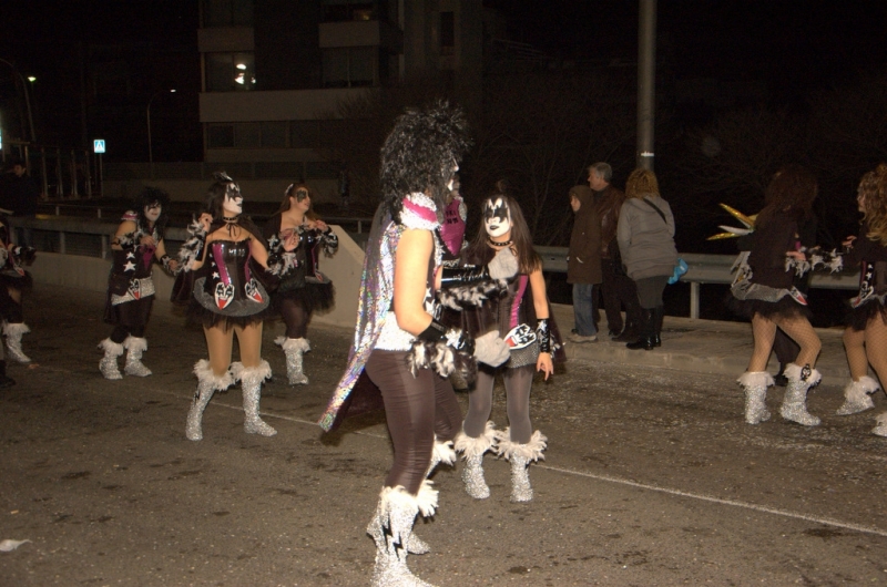 Carnaval 2012 Segur de Calafell
Carnaval 2012 Segur de Calafell. Nikon D50.
Keywords: Carnaval 2012 Segur de Calafell
