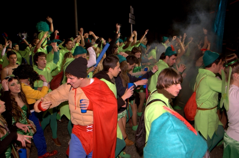 Carnaval 2012 Segur de Calafell
Carnaval 2012 Segur de Calafell. Nikon D50.
Keywords: Carnaval 2012 Segur de Calafell