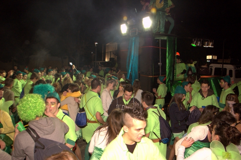 Carnaval 2012 Segur de Calafell
Carnaval 2012 Segur de Calafell. Nikon D50.
Keywords: Carnaval 2012 Segur de Calafell