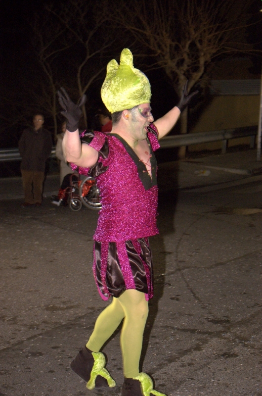 Carnaval 2012 Segur de Calafell
Carnaval 2012 Segur de Calafell. Nikon D50.
Keywords: Carnaval 2012 Segur de Calafell