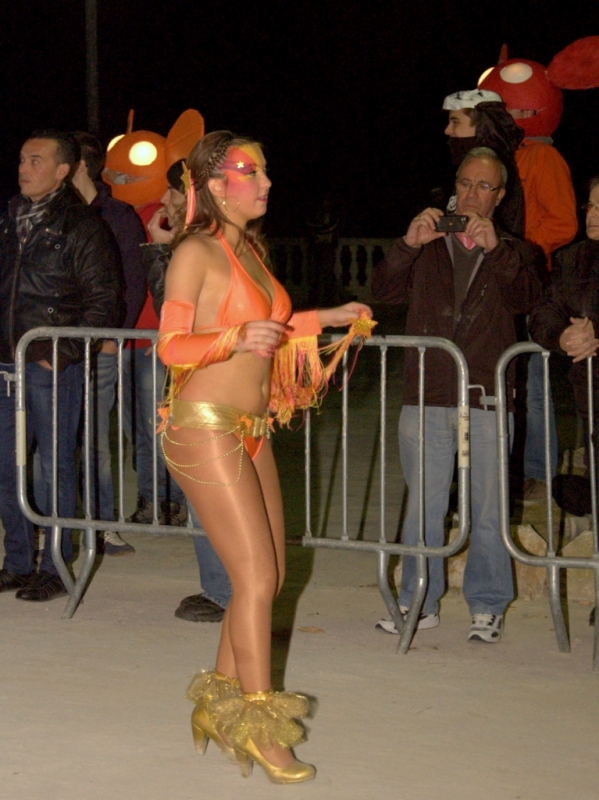 Carnaval 2012 Sitges
Carnaval 2012 Sitges. Nikon D50.
Keywords: Carnaval 2012 Sitges 
