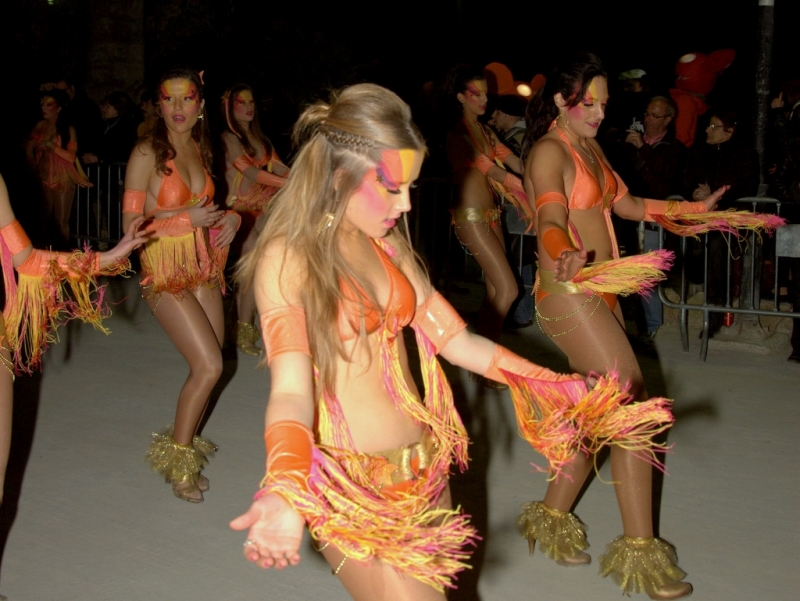 Carnaval 2012 Sitges
Carnaval 2012 Sitges. Nikon D50.
Keywords: Carnaval 2012 Sitges 