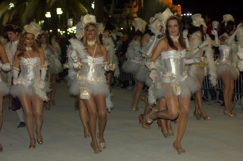 Carnaval 2012 Sitges
Carnaval 2012 Sitges. Nikon D50.
Keywords: Carnaval 2012 Sitges 