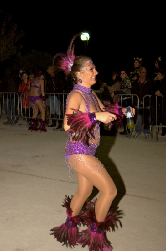Carnaval 2012 Sitges
Carnaval 2012 Sitges. Nikon D50.
Keywords: Carnaval 2012 Sitges ç