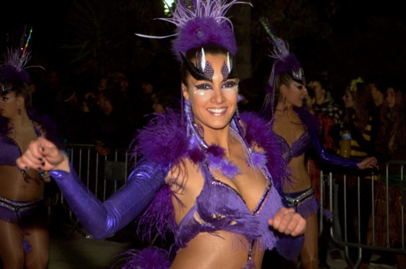 Carnaval 2012 Sitges
Carnaval 2012 Sitges. Nikon D50.
Keywords: Carnaval 2012 Sitges ç