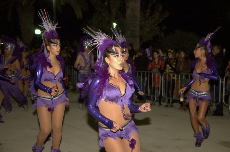 Carnaval 2012 Sitges
Carnaval 2012 Sitges. Nikon D50.
Keywords: Carnaval 2012 Sitges 