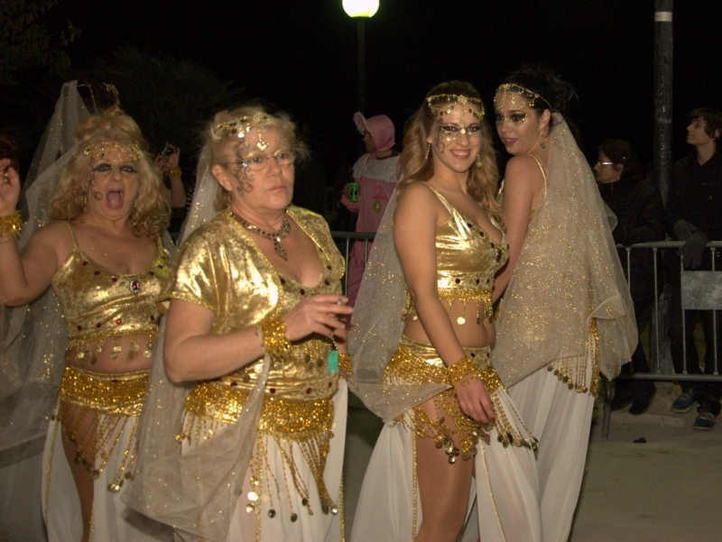 Carnaval 2012 Sitges
Carnaval 2012 Sitges. Nikon D50.
Keywords: Carnaval 2012 Sitges 