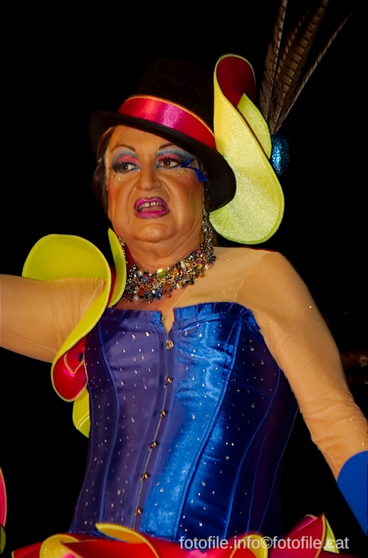 Carnaval 2014 Sitges Rua de la Disbauxa
Carnaval 2014 Sitges Rua de la Disbauxa
Keywords: Carnaval 2014 Sitges Rua de la Disbauxa