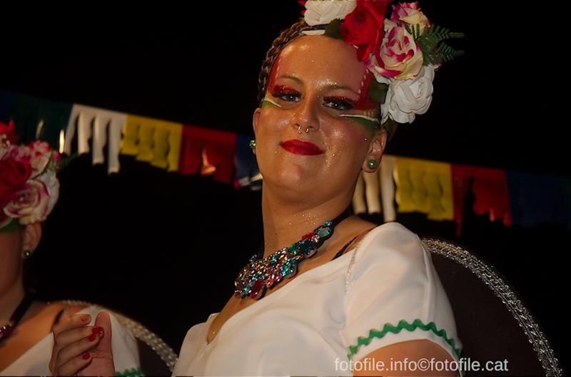 Carnaval 2014 Sitges Rua de la Disbauxa 
Carnaval 2014 Sitges Rua de la Disbauxa 
Keywords: Carnaval 2014 Sitges Rua de la Disbauxa 