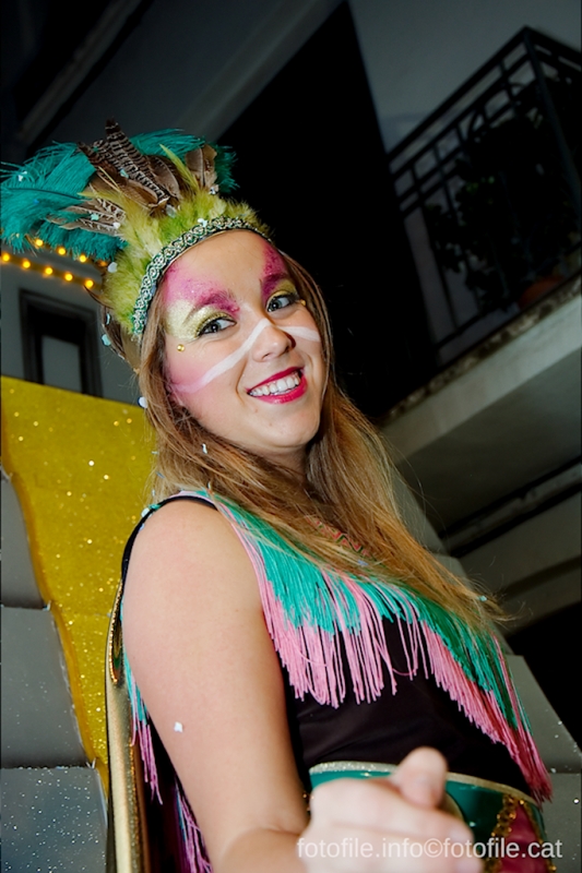 Carnaval 2014 Sitges - Rua de l'Extermini
Carnaval 2014 Sitges - Rua de l'Extermini
Keywords: Carnaval 2014 Sitges - Rua de l'Extermini