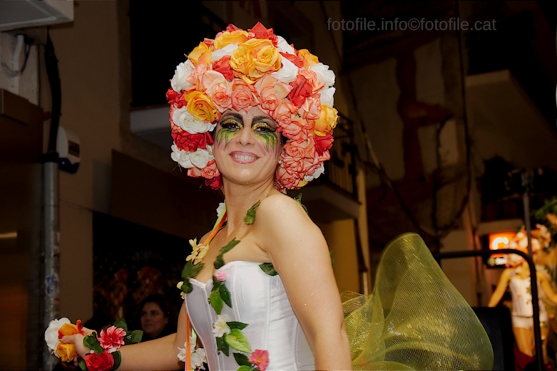 Carnaval 2014 Sitges - Rua de l'Extermini
Carnaval 2014 Sitges - Rua de l'Extermini
Keywords: Carnaval 2014 Sitges - Rua de l'Extermini