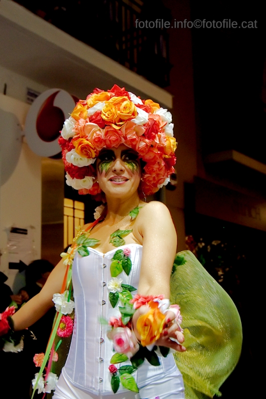 Carnaval 2014 Sitges - Rua de l'Extermini
Carnaval 2014 Sitges - Rua de l'Extermini
Keywords: Carnaval 2014 Sitges - Rua de l'Extermini