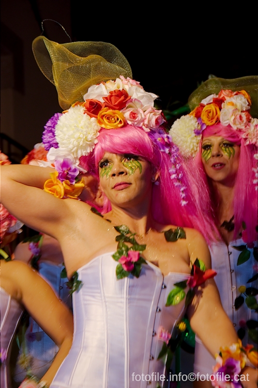 Carnaval 2014 Sitges - Rua de l'Extermini
Carnaval 2014 Sitges - Rua de l'Extermini
Keywords: Carnaval 2014 Sitges - Rua de l'Extermini