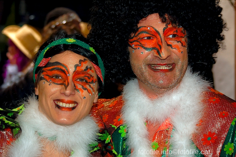 Carnaval 2014 Sitges - Rua de l'Extermini
Carnaval 2014 Sitges - Rua de l'Extermini
Keywords: Carnaval 2014 Sitges - Rua de l'Extermini