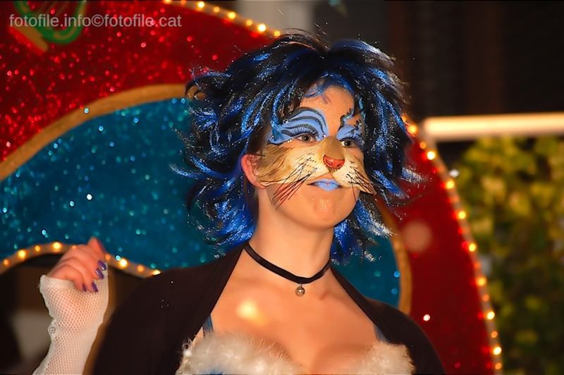 Carnaval 2014 Sitges - Rua de l'Extermini
Carnaval 2014 Sitges - Rua de l'Extermini
Keywords: Carnaval 2014 Sitges - Rua de l'Extermini