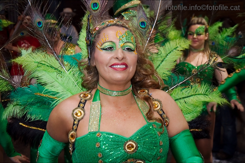 Carnaval 2014 Sitges - Rua de l'Extermini
Carnaval 2014 Sitges - Rua de l'Extermini
Keywords: Carnaval 2014 Sitges - Rua de l'Extermini