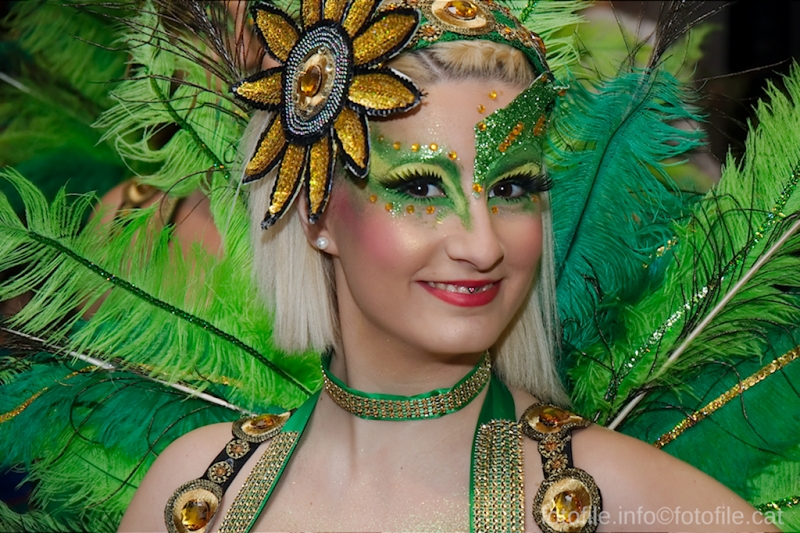 Carnaval 2014 Sitges - Rua de l'Extermini
Carnaval 2014 Sitges - Rua de l'Extermini
Keywords: Carnaval 2014 Sitges - Rua de l'Extermini