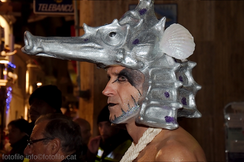 Carnaval 2014 Sitges - Rua de l'Extermini
Carnaval 2014 Sitges - Rua de l'Extermini
Keywords: Carnaval 2014 Sitges - Rua de l'Extermini