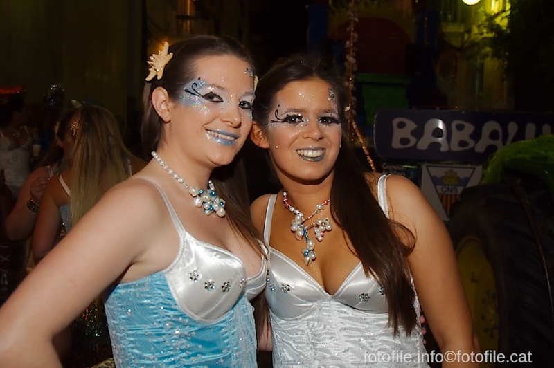 Carnaval 2014 Sitges - Rua de l'Extermini
Carnaval 2014 Sitges - Rua de l'Extermini
Keywords: Carnaval 2014 Sitges - Rua de l'Extermini