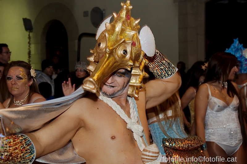 Carnaval 2014 Sitges - Rua de l'Extermini
Carnaval 2014 Sitges - Rua de l'Extermini
Keywords: Carnaval 2014 Sitges - Rua de l'Extermini