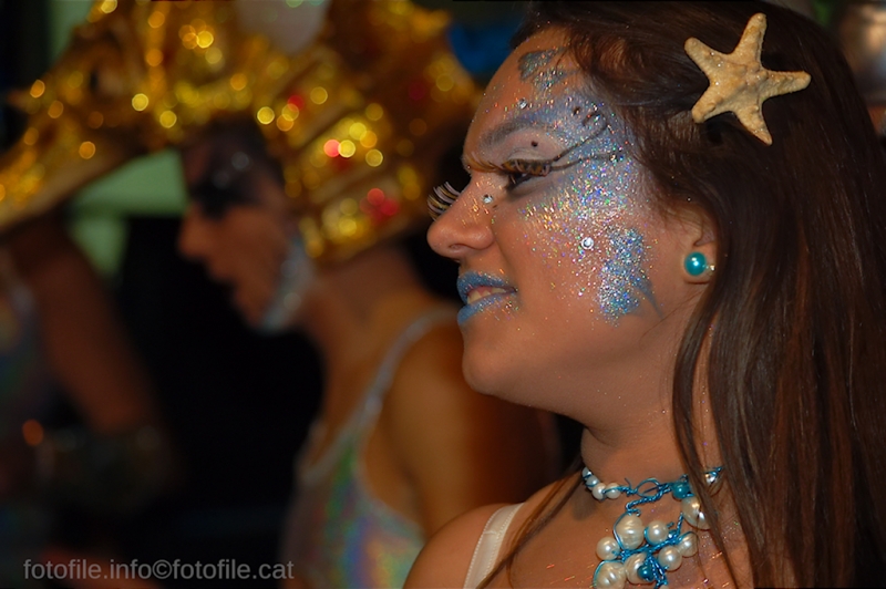 Carnaval 2014 Sitges - Rua de l'Extermini
Carnaval 2014 Sitges - Rua de l'Extermini
Keywords: Carnaval 2014 Sitges - Rua de l'Extermini