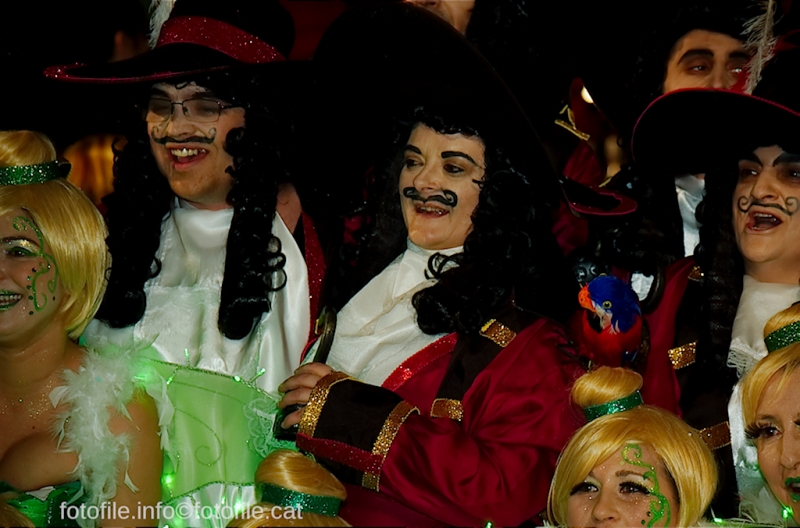 Carnaval 2015 Sitges - Rua Disbauxa - TOTES les fotos
Carnaval 2015 Sitges - Rua Disbauxa - TOTES les fotos
Keywords: Carnaval 2015 Sitges - Rua Disbauxa - TOTES les fotos