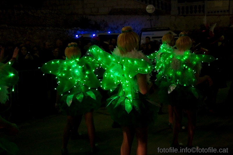 Carnaval 2015 Sitges - Rua de la Disbauxa
Carnaval 2015 Sitges - Rua de la Disbauxa
Keywords: Carnaval 2015 Sitges - Rua de la Disbauxa