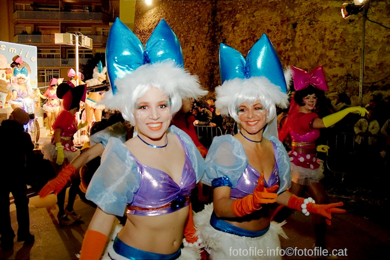 Carnaval 2015 Sitges - Rua Disbauxa - TOTES les fotos
Carnaval 2015 Sitges - Rua Disbauxa - TOTES les fotos
Keywords: Carnaval 2015 Sitges - Rua Disbauxa - TOTES les fotos 