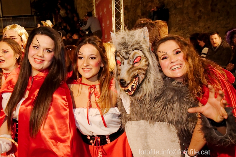 Carnaval 2015 Sitges - Rua Disbauxa - TOTES les fotos
Carnaval 2015 Sitges - Rua Disbauxa - TOTES les fotos
Keywords: Carnaval 2015 Sitges - Rua Disbauxa - TOTES les fotos