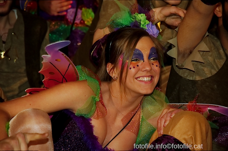 Carnaval 2015 Sitges - Rua de la Disbauxa
Carnaval 2015 Sitges - Rua de la Disbauxa
Keywords: Carnaval 2015 Sitges - Rua de la Disbauxa