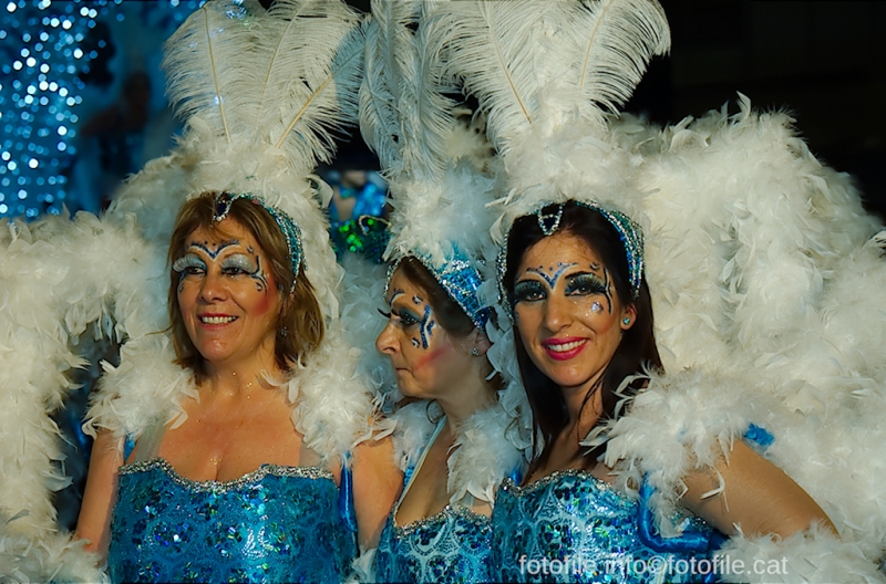 Carnaval 2015 Sitges - Rua de la Disbauxa
Carnaval 2015 Sitges - Rua de la Disbauxa
Keywords: Carnaval 2015 Sitges - Rua de la Disbauxa