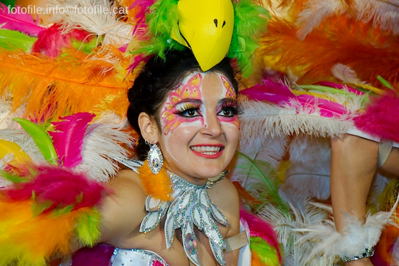 Carnaval 2015 Sitges - Rua de la Disbauxa
Carnaval 2015 Sitges - Rua de la Disbauxa
Keywords: Carnaval 2015 Sitges - Rua de la Disbauxa