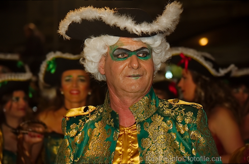 Carnaval 2015 Sitges - Rua de la Disbauxa
Carnaval 2015 Sitges - Rua de la Disbauxa
Keywords: Carnaval 2015 Sitges - Rua de la Disbauxa