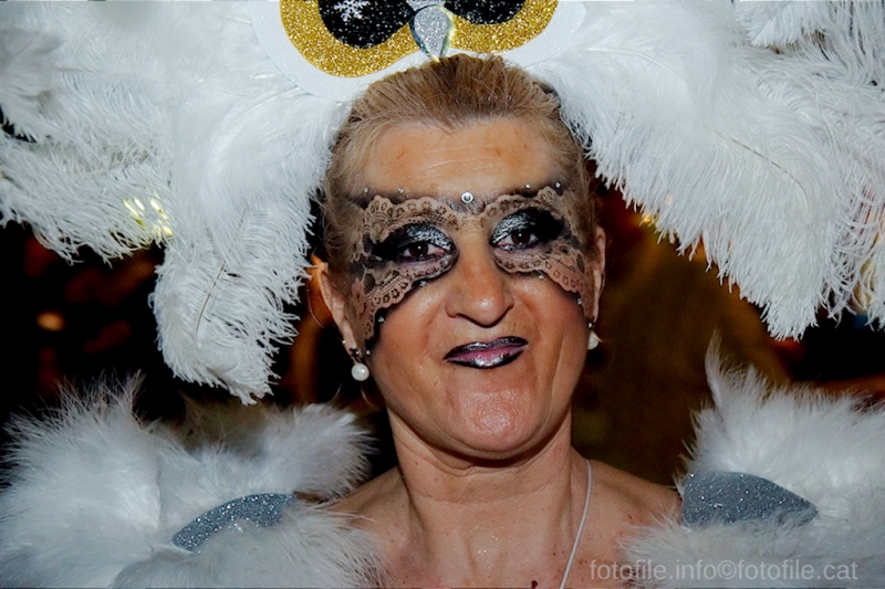 Carnaval 2015 Sitges - Rua de la Disbauxa
Carnaval 2015 Sitges - Rua de la Disbauxa
Keywords: Carnaval 2015 Sitges - Rua de la Disbauxa