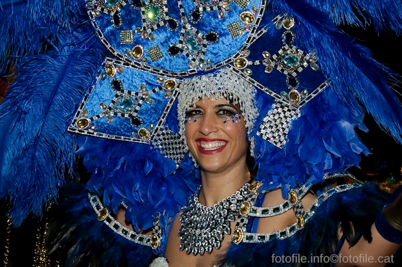 Carnaval 2015 Sitges - Rua de la Disbauxa
Carnaval 2015 Sitges - Rua de la Disbauxa
Keywords: Carnaval 2015 Sitges - Rua de la Disbauxa