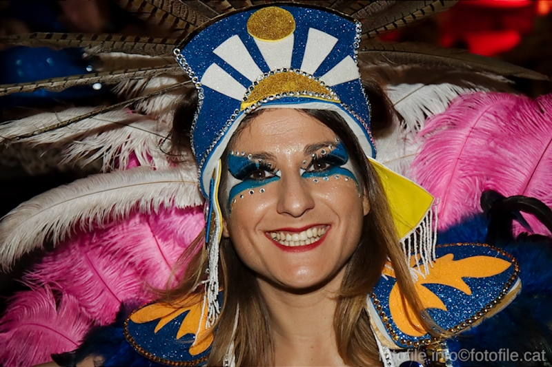 Carnaval 2015 Sitges - Rua de la Disbauxa
Carnaval 2015 Sitges - Rua de la Disbauxa
Keywords: Carnaval 2015 Sitges - Rua de la Disbauxa